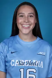 Camie Maynor
2026 Headshot
University of North Carolina Women’s Soccer
Media & Communications Center
Chapel Hill, NC
Thursday, July 30, 2026
