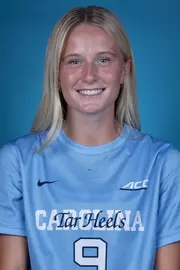 Hope Munson
2026 Headshot
University of North Carolina Women’s Soccer
Media & Communications Center
Chapel Hill, NC
Thursday, July 30, 2026
