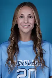 Ashley Pennie
2026 Headshot
University of North Carolina Women’s Soccer
Media & Communications Center
Chapel Hill, NC
Thursday, July 30, 2026