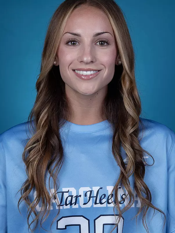 Ashley Pennie
2026 Headshot
University of North Carolina Women’s Soccer
Media & Communications Center
Chapel Hill, NC
Thursday, July 30, 2026