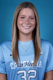 Chloe Shroff
2026 Headshot
University of North Carolina Women’s Soccer
Media & Communications Center
Chapel Hill, NC
Thursday, July 30, 2026