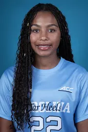 Deus Stanislaus
2026 Headshot
University of North Carolina Women’s Soccer
Media & Communications Center
Chapel Hill, NC
Thursday, July 30, 2026