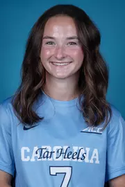 Sealey Strawn
2026 Headshot
University of North Carolina Women’s Soccer
Media & Communications Center
Chapel Hill, NC
Thursday, July 30, 2026