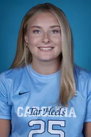 Logan Tongberg
2026 Headshot
University of North Carolina Women’s Soccer
Media & Communications Center
Chapel Hill, NC
Thursday, July 30, 2026