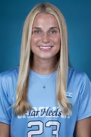 Raegan Williams
2026 Headshot
University of North Carolina Women’s Soccer
Media & Communications Center
Chapel Hill, NC
Thursday, July 30, 2026