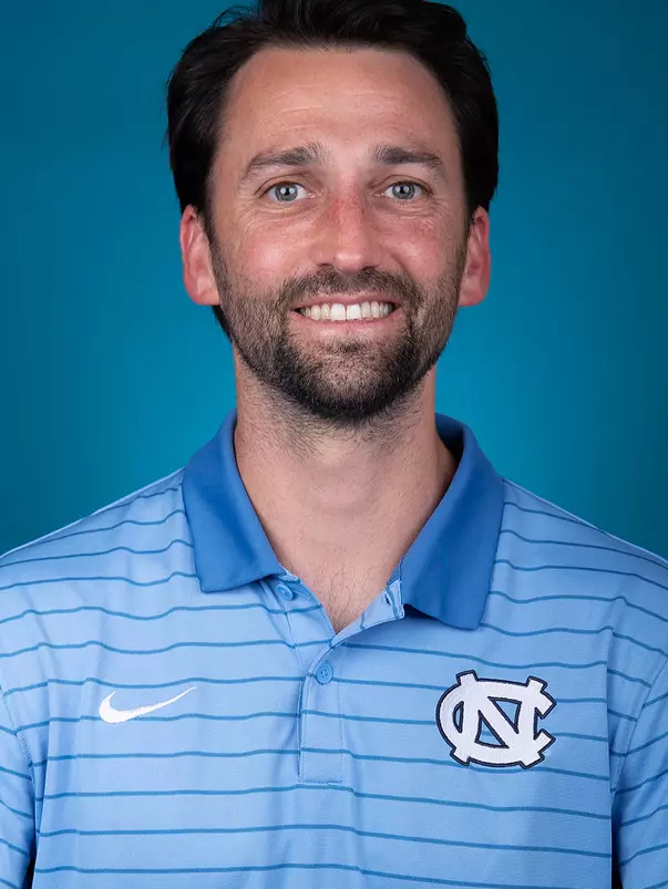 Michael Callahan
2026 headshot
University of North Carolina Men’s Soccer
Media & Communications Center
Chapel Hill, NC
Thursday, August 6, 2026