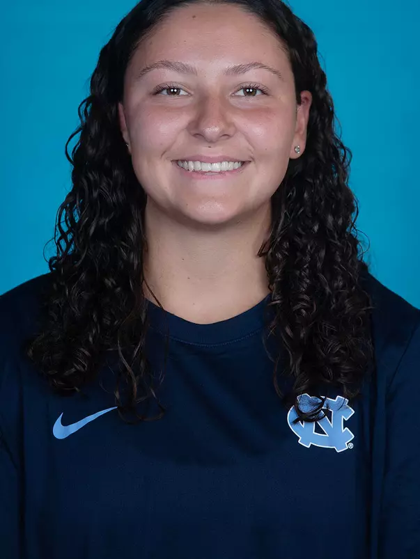 Carly Maxton
2027 headshot
University of North Carolina Softball
Media & Communications Center
Chapel Hill, NC
Tuesday, August 18, 2026