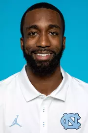 Brandon Robinson