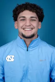 Omaury Alvarez
2026-2027 headshot
University of North Carolina Wrestling
Media & Communications Center
Chapel Hill, NC
Tuesday, August 18, 2026