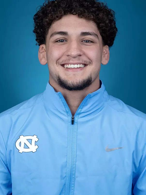 Omaury Alvarez
2026-2027 headshot
University of North Carolina Wrestling
Media & Communications Center
Chapel Hill, NC
Tuesday, August 18, 2026