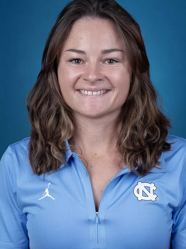 Justine Fournand
2026-2027 headshot
University of North Carolina Women’s Golf
Media & Communications Center
Chapel Hill, NC
Monday, August 24, 2026