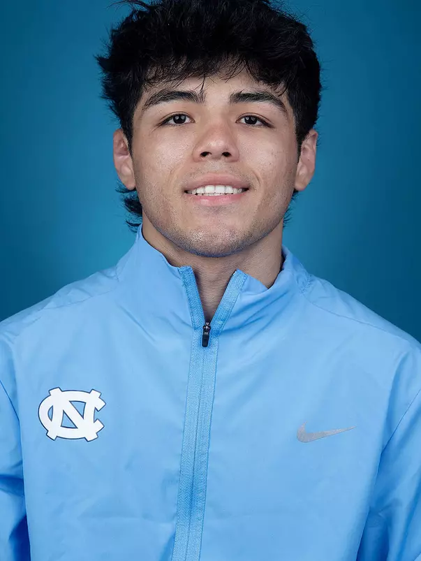 Derek Guanajuato
2026-2027 headshot
University of North Carolina Wrestling
Media & Communications Center
Chapel Hill, NC
Tuesday, August 18, 2026