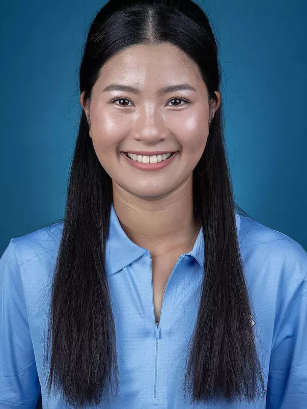 Thanchanok (Ing) Iadpluem
2026-2027 headshot
University of North Carolina Women’s Golf
Media & Communications Center
Chapel Hill, NC
Monday, August 24, 2026