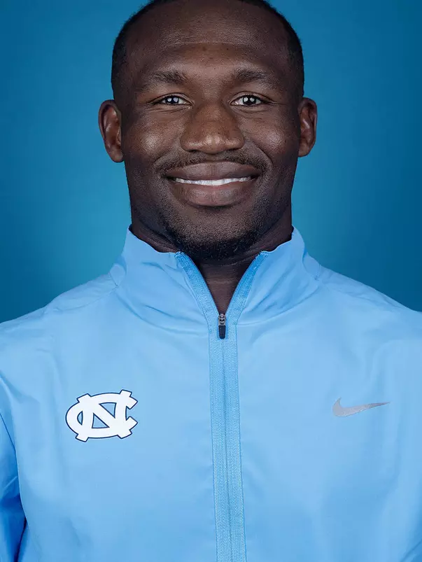 Joshua Ogunsanya
2026-2027 headshot
University of North Carolina Wrestling
Media & Communications Center
Chapel Hill, NC
Tuesday, August 18, 2026