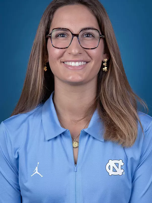 Romane Poissonnier
2026-2027 headshot
University of North Carolina Women’s Golf
Media & Communications Center
Chapel Hill, NC
Monday, August 24, 2026