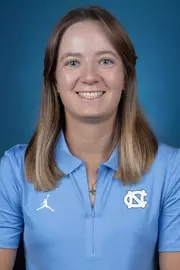 Marie Prats-Rigual
2026-2027 headshot
University of North Carolina Women’s Golf
Media & Communications Center
Chapel Hill, NC
Monday, August 24, 2026