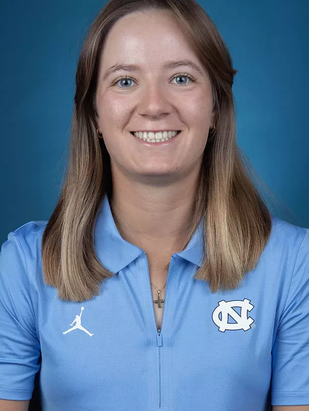 Marie Prats-Rigual
2026-2027 headshot
University of North Carolina Women’s Golf
Media & Communications Center
Chapel Hill, NC
Monday, August 24, 2026