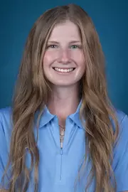 Grace Ridenour
2026-2027 headshot
University of North Carolina Women’s Golf
Media & Communications Center
Chapel Hill, NC
Monday, August 24, 2026