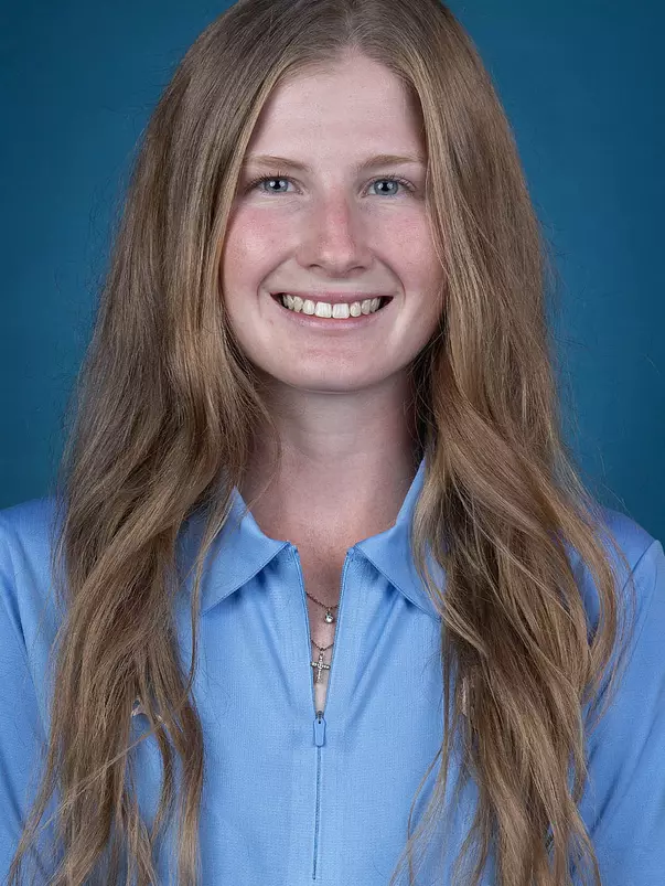 Grace Ridenour
2026-2027 headshot
University of North Carolina Women’s Golf
Media & Communications Center
Chapel Hill, NC
Monday, August 24, 2026