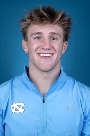 Aidan Schlett
2026-2027 headshot
University of North Carolina Wrestling
Media & Communications Center
Chapel Hill, NC
Tuesday, August 18, 2026