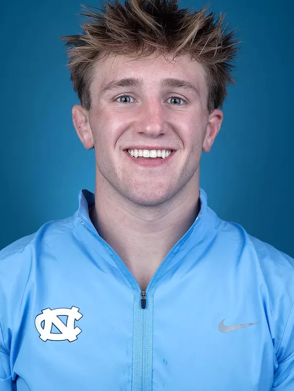 Aidan Schlett
2026-2027 headshot
University of North Carolina Wrestling
Media & Communications Center
Chapel Hill, NC
Tuesday, August 18, 2026