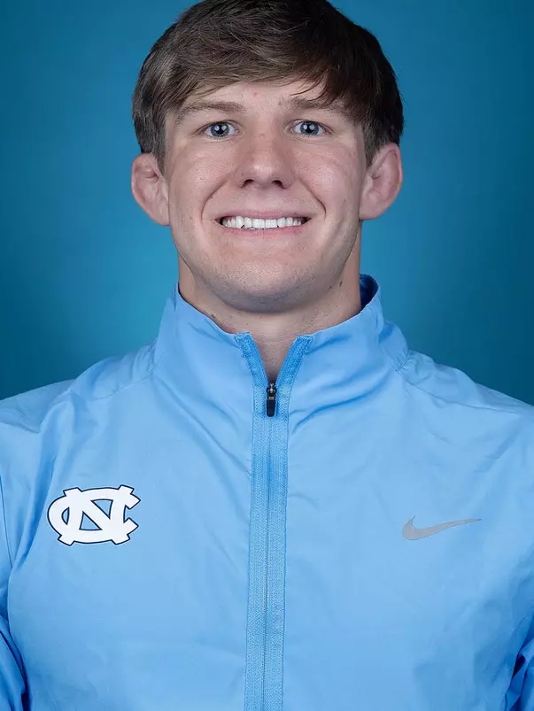Joey Showalter
2026-2027 headshot
University of North Carolina Wrestling
Media & Communications Center
Chapel Hill, NC
Tuesday, August 18, 2026