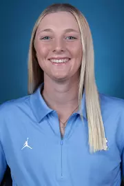 Reagan Southerland
2026-2027 headshot
University of North Carolina Women’s Golf
Media & Communications Center
Chapel Hill, NC
Monday, August 24, 2026