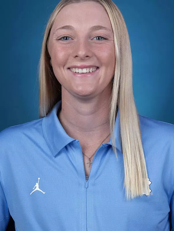 Reagan Southerland
2026-2027 headshot
University of North Carolina Women’s Golf
Media & Communications Center
Chapel Hill, NC
Monday, August 24, 2026