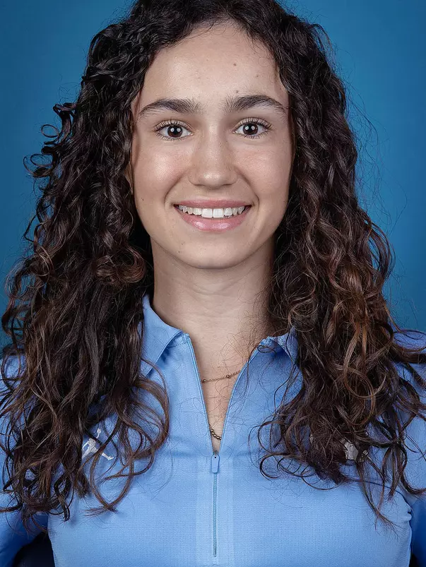 Mila Tamisier
2026-2027 headshot
University of North Carolina Women’s Golf
Media & Communications Center
Chapel Hill, NC
Monday, August 24, 2026