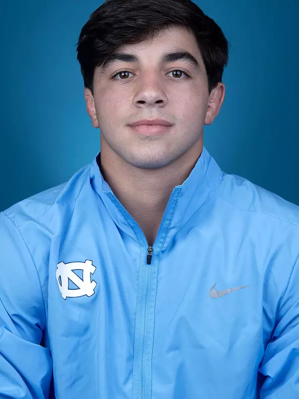 Marco Tocci
2026-2027 headshot
University of North Carolina Wrestling
Media & Communications Center
Chapel Hill, NC
Tuesday, August 18, 2026