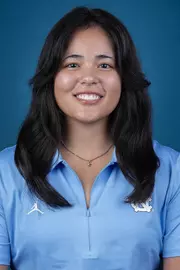 Katie Vu
2026-2027 headshot
University of North Carolina Women’s Golf
Media & Communications Center
Chapel Hill, NC
Monday, August 24, 2026