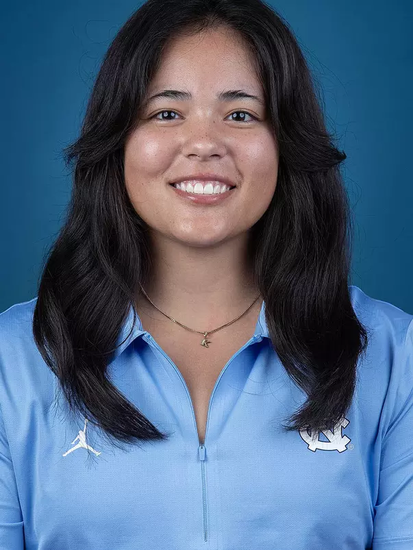 Katie Vu
2026-2027 headshot
University of North Carolina Women’s Golf
Media & Communications Center
Chapel Hill, NC
Monday, August 24, 2026