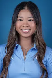 Helen Yeung
2026-2027 headshot
University of North Carolina Women’s Golf
Media & Communications Center
Chapel Hill, NC
Monday, August 24, 2026