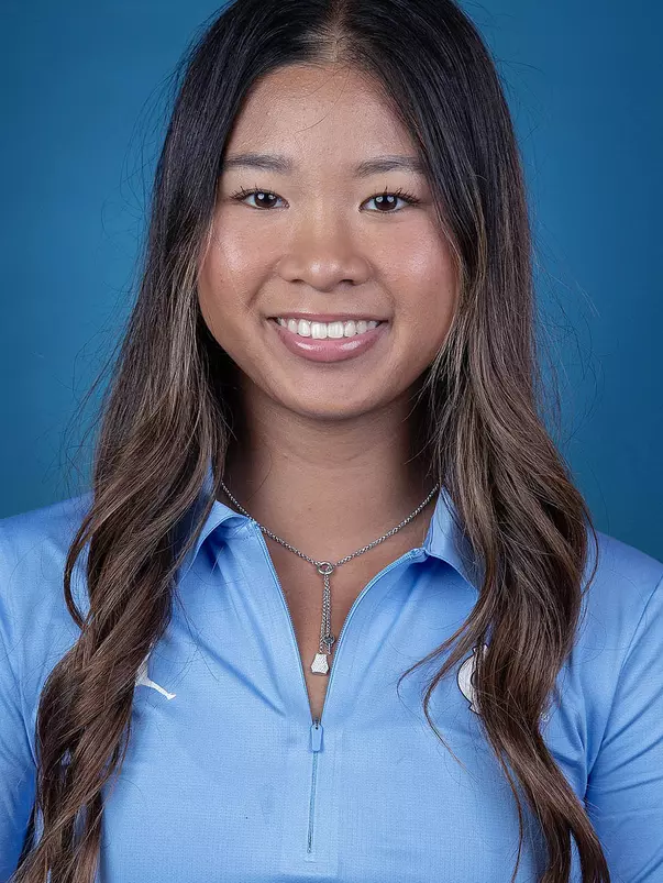 Helen Yeung
2026-2027 headshot
University of North Carolina Women’s Golf
Media & Communications Center
Chapel Hill, NC
Monday, August 24, 2026