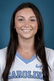 Kate Galica
2027 headshot
University of North Carolina Women’s Lacrosse
Media & Communications Center
Chapel Hill, NC
Wednesday, September 23, 2026