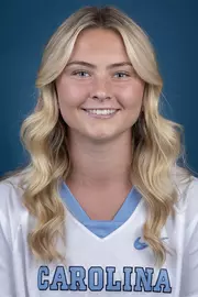 Jenna Lundstedt
2027 headshot
University of North Carolina Women’s Lacrosse
Media & Communications Center
Chapel Hill, NC
Wednesday, September 23, 2026