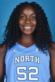 Noelle Bofia
2026-2027 headshot
University of North Carolina Women’s Basketball
Media & Communications Center
Chapel Hill, NC
Monday, September 21, 2026