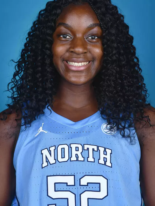 Noelle Bofia
2026-2027 headshot
University of North Carolina Women’s Basketball
Media & Communications Center
Chapel Hill, NC
Monday, September 21, 2026
