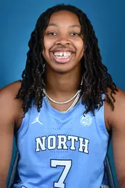 Nyla Brooks
2026-2027 headshot
University of North Carolina Women’s Basketball
Media & Communications Center
Chapel Hill, NC
Monday, September 21, 2026