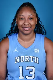 Chloe Clardy
2026-2027 headshot
University of North Carolina Women’s Basketball
Media & Communications Center
Chapel Hill, NC
Monday, September 21, 2026