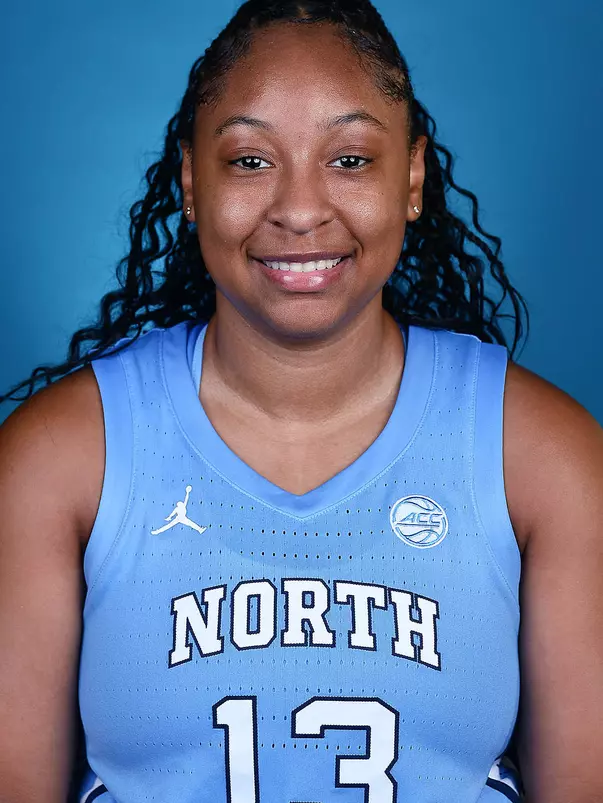 Chloe Clardy
2026-2027 headshot
University of North Carolina Women’s Basketball
Media & Communications Center
Chapel Hill, NC
Monday, September 21, 2026