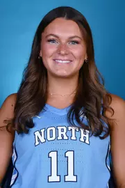Kate Harpring
2026-2027 headshot
University of North Carolina Women’s Basketball
Media & Communications Center
Chapel Hill, NC
Monday, September 21, 2026