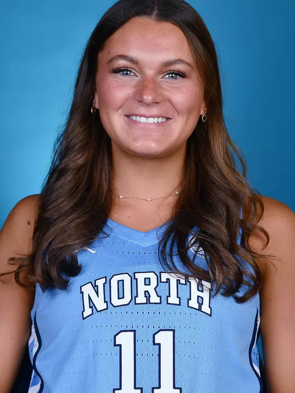 Kate Harpring
2026-2027 headshot
University of North Carolina Women’s Basketball
Media & Communications Center
Chapel Hill, NC
Monday, September 21, 2026
