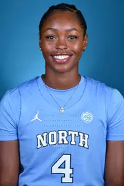 Laila Hull
2026-2027 headshot
University of North Carolina Women’s Basketball
Media & Communications Center
Chapel Hill, NC
Monday, September 21, 2026