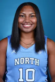 Reniya Kelly
2026-2027 headshot
University of North Carolina Women’s Basketball
Media & Communications Center
Chapel Hill, NC
Monday, September 21, 2026