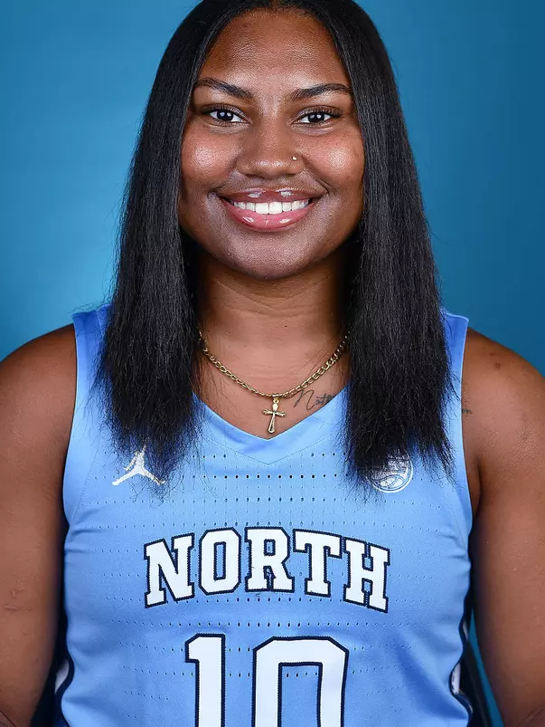 Reniya Kelly
2026-2027 headshot
University of North Carolina Women’s Basketball
Media & Communications Center
Chapel Hill, NC
Monday, September 21, 2026