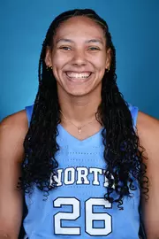 Taissa Queiroz
2026-2027 headshot
University of North Carolina Women’s Basketball
Media & Communications Center
Chapel Hill, NC
Monday, September 21, 2026