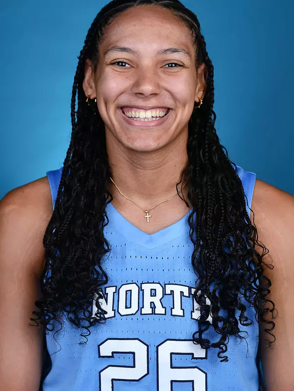 Taissa Queiroz
2026-2027 headshot
University of North Carolina Women’s Basketball
Media & Communications Center
Chapel Hill, NC
Monday, September 21, 2026