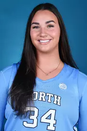 Blanca Thomas
2026-2027 headshot
University of North Carolina Women’s Basketball
Media & Communications Center
Chapel Hill, NC
Monday, September 21, 2026