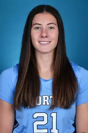Ciera Toomey
2026-2027 headshot
University of North Carolina Women’s Basketball
Media & Communications Center
Chapel Hill, NC
Monday, September 21, 2026